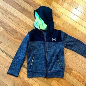 Under Armour kids Jacket